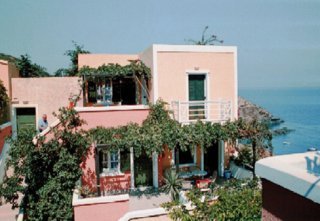 Aparthotel Ormos Atalia