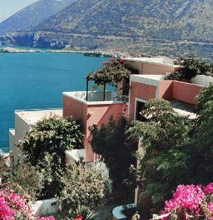 Aparthotel Ormos Atalia