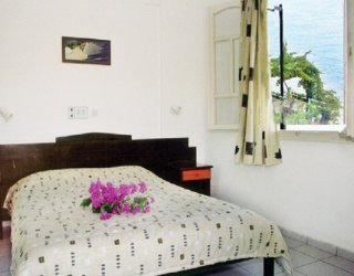 Aparthotel Ormos Atalia