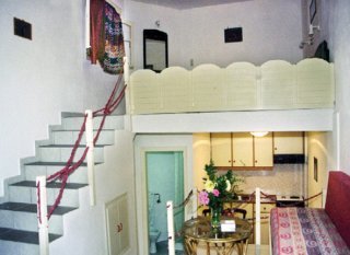 Aparthotel Ormos Atalia