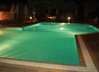 Aparthotel Ormos Atalia