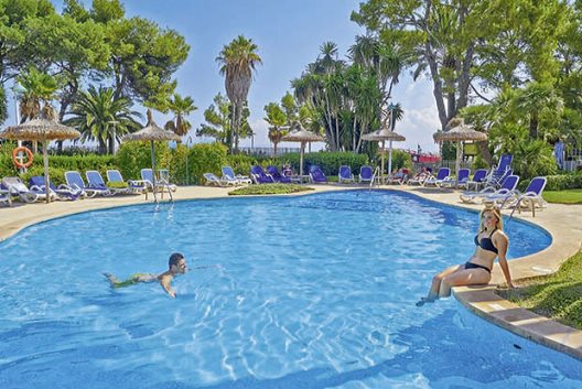 Aparthotel Orquidea Playa Spa & Wellness