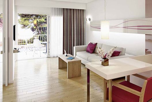 Aparthotel Orquidea Playa Spa & Wellness