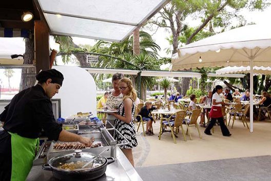 Aparthotel Orquidea Playa Spa & Wellness