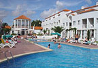 Aparthotel Ouratlantico