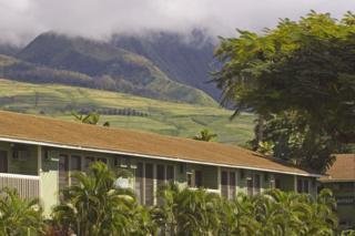 Aparthotel Outrigger Aina Nalu