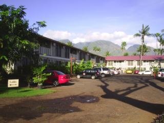 Aparthotel Outrigger Aina Nalu