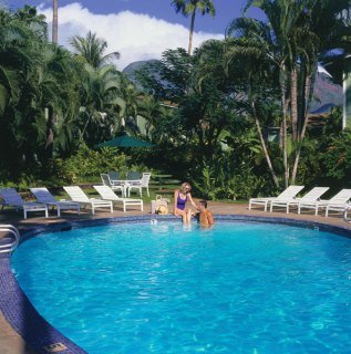 Aparthotel Outrigger Aina Nalu