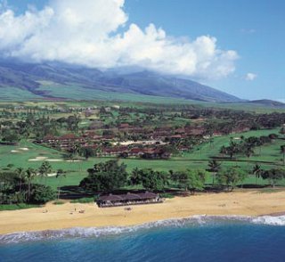 Aparthotel Outrigger Maui Eldorado