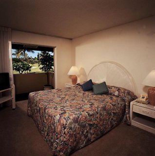 Aparthotel Outrigger Maui Eldorado