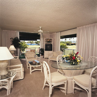 Aparthotel Outrigger Maui Eldorado