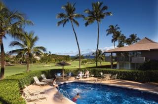 Aparthotel Outrigger Maui Eldorado