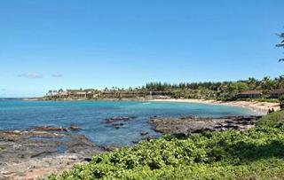 Aparthotel Outrigger Napili Shores Resort