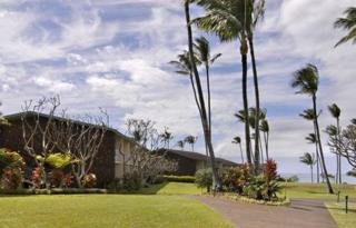 Aparthotel Outrigger Napili Shores Resort