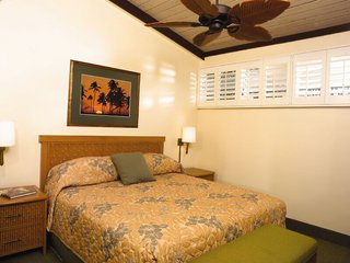 Aparthotel Outrigger Napili Shores Resort