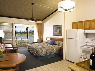 Aparthotel Outrigger Napili Shores Resort