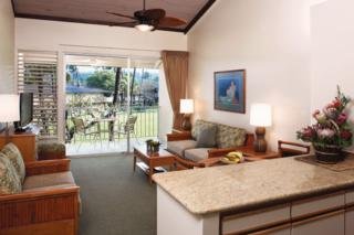 Aparthotel Outrigger Napili Shores Resort