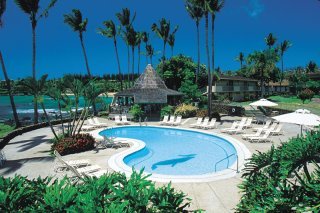 Aparthotel Outrigger Napili Shores Resort