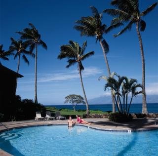 Aparthotel Outrigger Napili Shores Resort