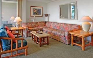 Aparthotel Outrigger Palms At Wailea