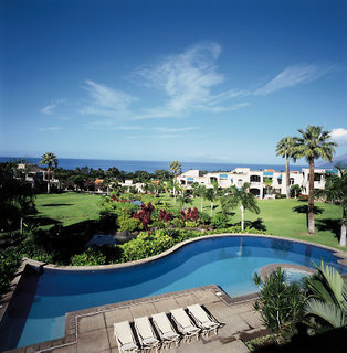 Aparthotel Outrigger Palms At Wailea
