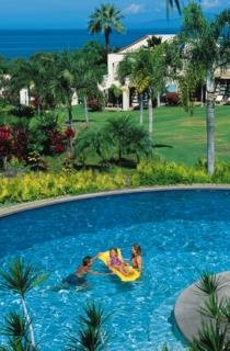 Aparthotel Outrigger Palms At Wailea