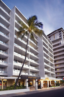 Aparthotel Outrigger Regency On Beachwalk