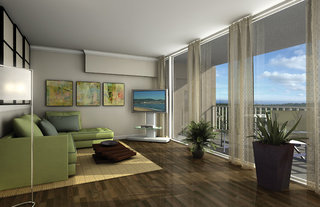 Aparthotel Outrigger Regency On Beachwalk