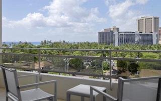 Aparthotel Outrigger Regency On Beachwalk