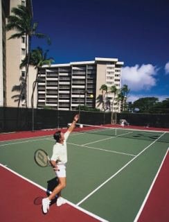 Aparthotel Outrigger Royal Kahana