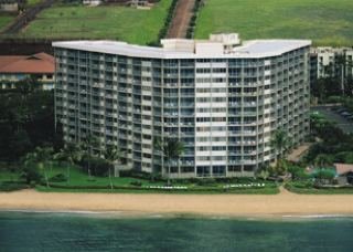 Aparthotel Outrigger Royal Kahana