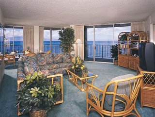 Aparthotel Outrigger Royal Kahana