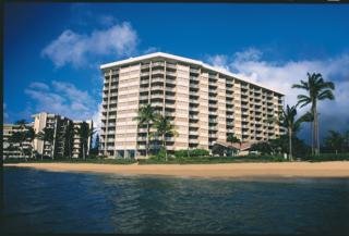 Aparthotel Outrigger Royal Kahana