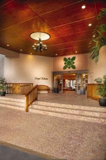 Aparthotel Outrigger Royal Kahana