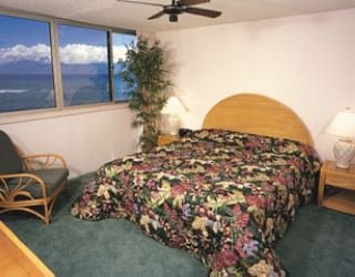 Aparthotel Outrigger Royal Kahana