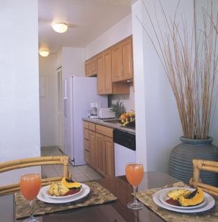 Aparthotel Outrigger Royal Kahana