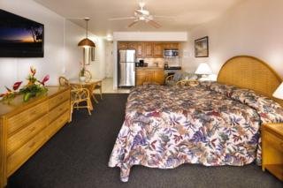 Aparthotel Outrigger Royal Kahana