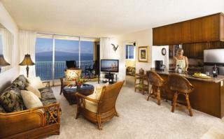 Aparthotel Outrigger Royal Kahana