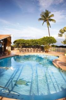 Aparthotel Outrigger Royal Kahana