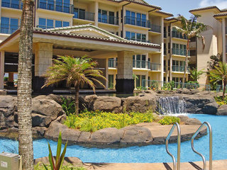 Aparthotel Outrigger Waipouli Beach Resort