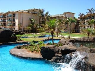 Aparthotel Outrigger Waipouli Beach Resort