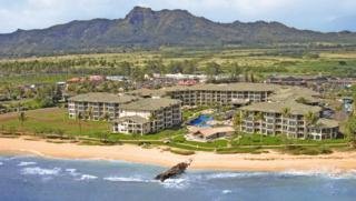 Aparthotel Outrigger Waipouli Beach Resort