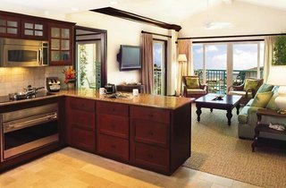 Aparthotel Outrigger Waipouli Beach Resort