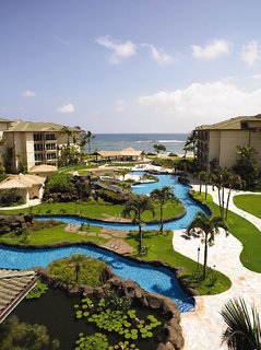 Aparthotel Outrigger Waipouli Beach Resort