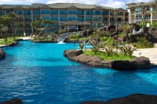 Aparthotel Outrigger Waipouli Beach Resort