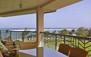 Aparthotel Outrigger Waipouli Beach Resort