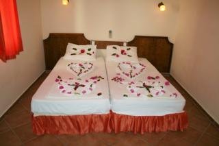 Aparthotel Ozhan