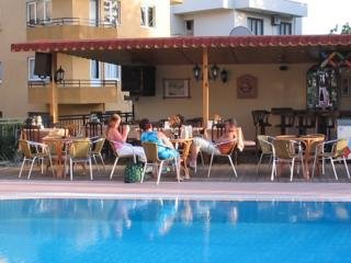 Aparthotel Ozhan