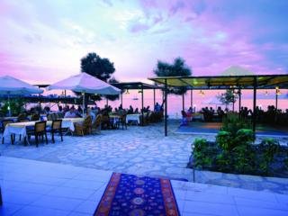 Aparthotel Ozlem Garden
