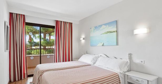 Aparthotel Pabisa Orlando